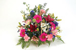 Basket Arrangement