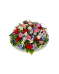 Round Table Arrangement