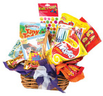 Gift Baskets Kid's Basket