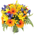 Spring Bouquet
