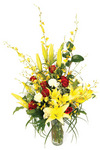 Seasonal Bouquet