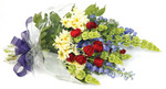 Sympathy Sheaf