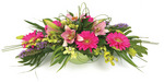 Bowl Table Arrangement