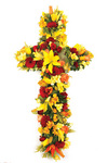 Sympathy Cross