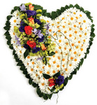 Sympathy Heart