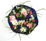 Round Bouquet