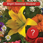 Seasonal Bouquet