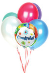 Balloon Bouquet