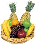 Florist Choice Fruit Basket