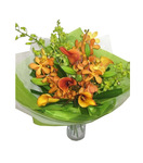 Seasonal Bouquet - Citrus