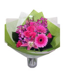 Seasonal Bouquet - Pink