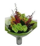 Tropical Bouquet - Bright