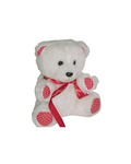 Cute Teddy - Teddies available in Blue, Pink, White, and Brown