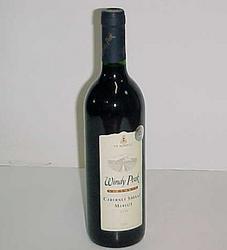 Red wine