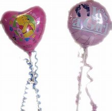 It`s a Boy - It`s a Girl Balloon