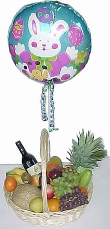 Helium Balloon