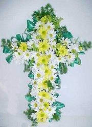 Funeral Cross