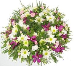 Large Wreath