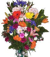 Supreme mixed bouquet