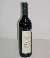 Red wine