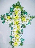 Funeral Cross