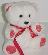 Cute teddy