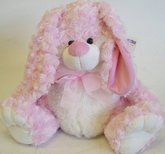 shamus bunny pink