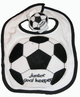 Soccer Bib