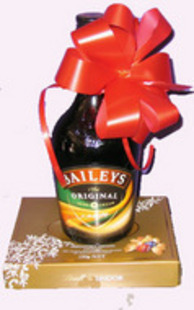 Baileys Treat