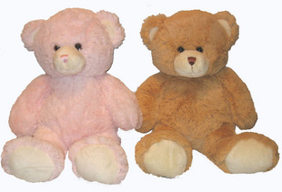 Jesse Bear Brown