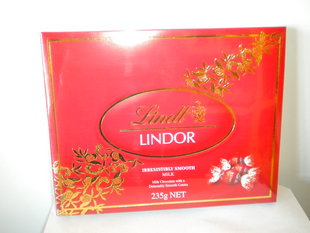 Lindt Chocolates