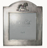 Pewter Frame