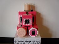Romance Pamper Pack.