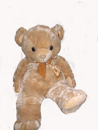 Jenny Bear