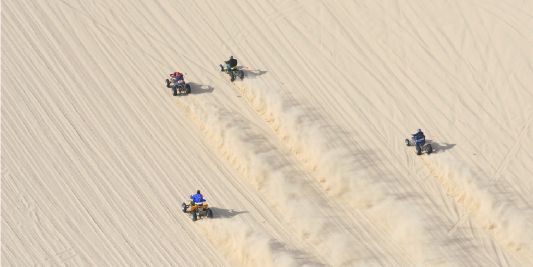 http://www.perthquadbikes.com.au/