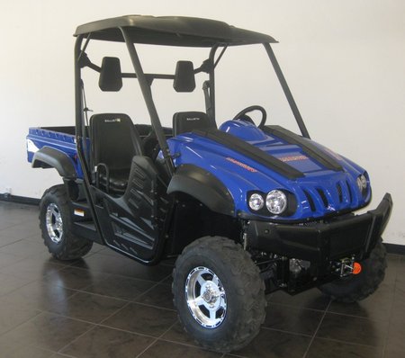 700CC UTV
