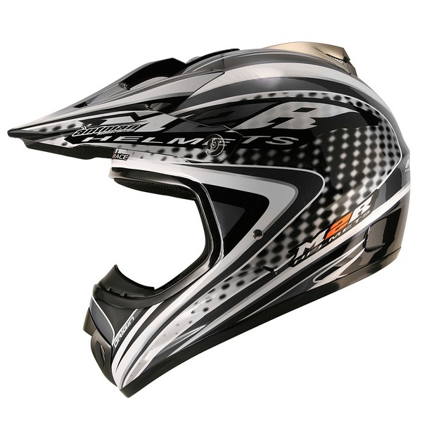 M2R Adults Origin Helmet Accessories Helmets Perth Quad Bikes and ATVs Western Australia