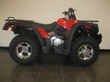 400cc Quad Bike
