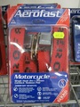 Aero Fast Tie Downs