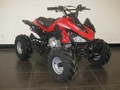 Ballistik Race 110cc Quad Bike