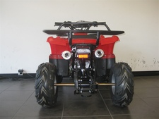 BL110Ranger