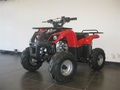 Ballistik Ranger 110cc - Agricultural Quad Bike