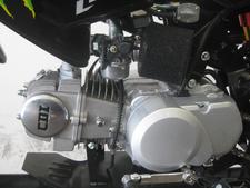 BL125MX