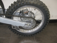BL250MX
