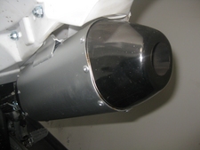 BL250MX