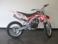 BL250MX