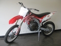 Ballistik 250CC Dirt Bike