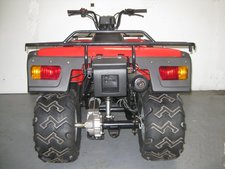 BL250Ranger