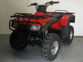 Ballistik Ranger 250cc Agricultural Quad Bike