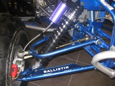 BL250race